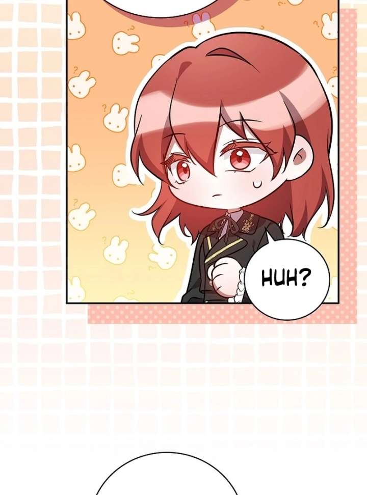 Returning My New Brother Chapter 22 - Page 17