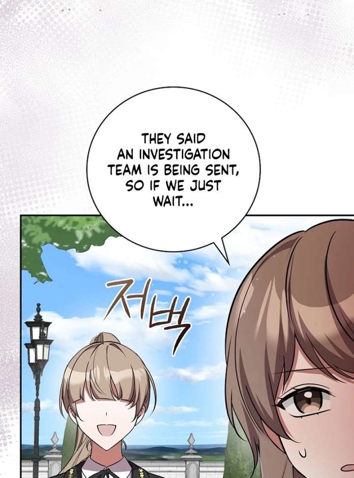 Returning My New Brother Chapter 22 - Page 23