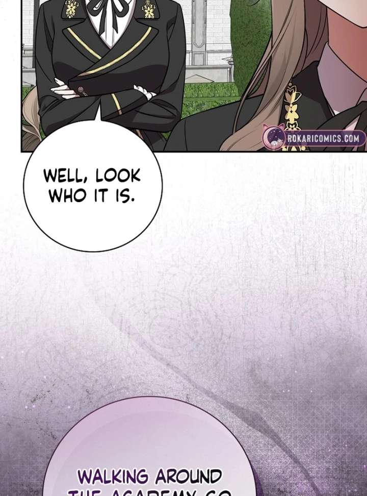 Returning My New Brother Chapter 22 - Page 24