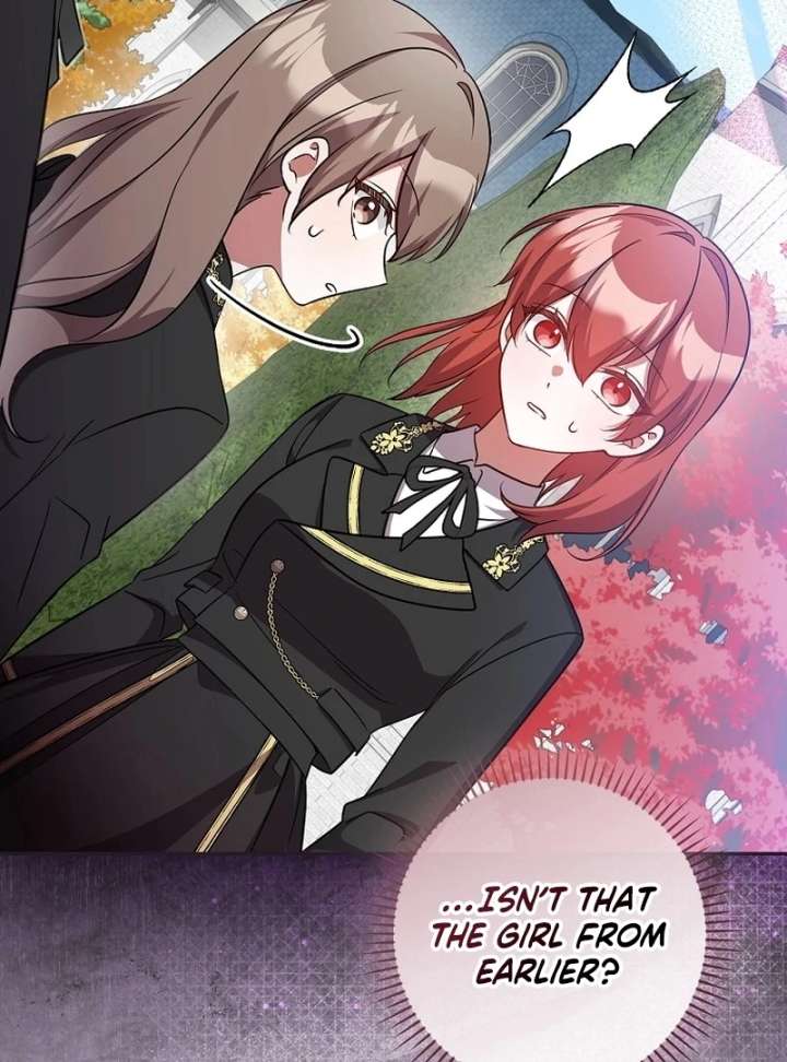 Returning My New Brother Chapter 22 - Page 26