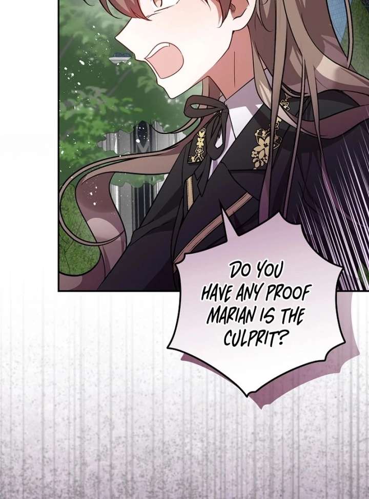 Returning My New Brother Chapter 22 - Page 33