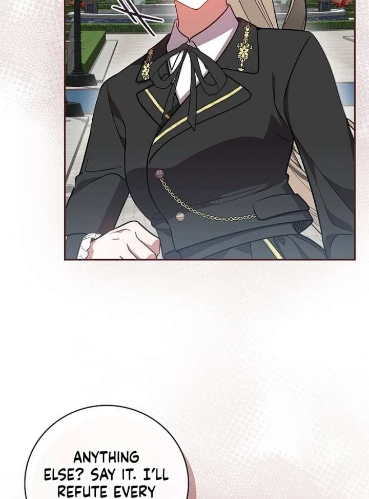 Returning My New Brother Chapter 22 - Page 44