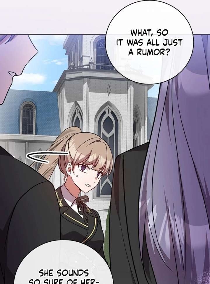 Returning My New Brother Chapter 22 - Page 47