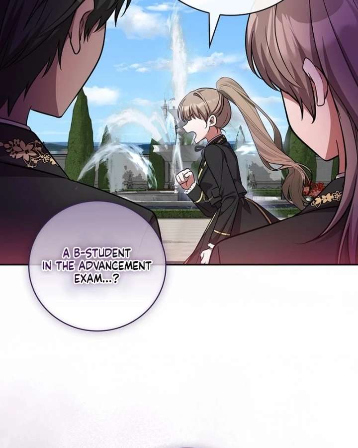 Returning My New Brother Chapter 22 - Page 54