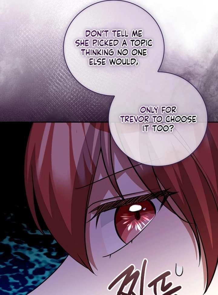 Returning My New Brother Chapter 22 - Page 55