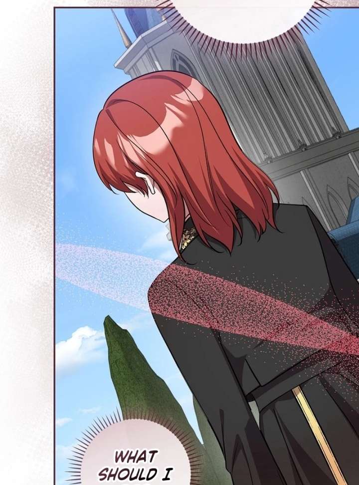 Returning My New Brother Chapter 22 - Page 57