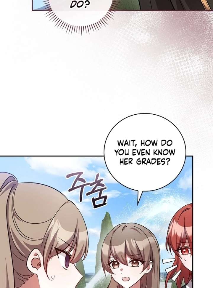 Returning My New Brother Chapter 22 - Page 58