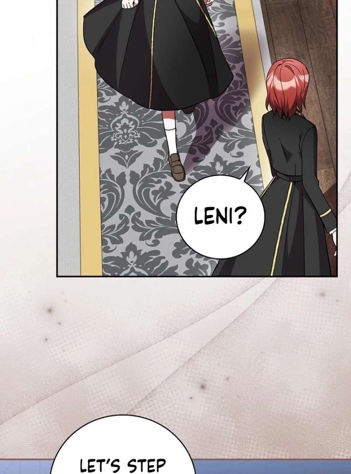 Returning My New Brother Chapter 22 - Page 7