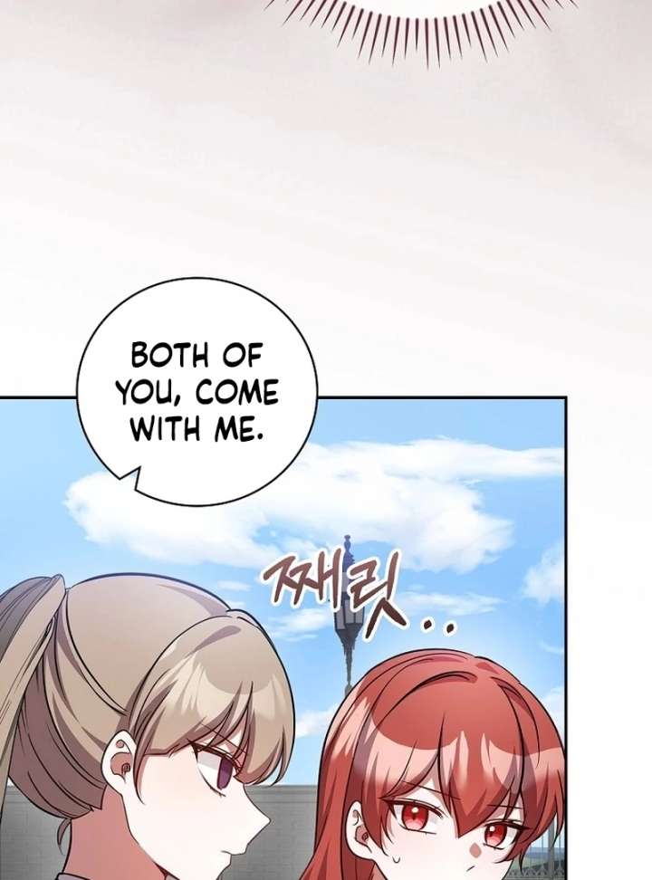 Returning My New Brother Chapter 22 - Page 77