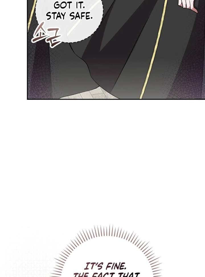 Returning My New Brother Chapter 22 - Page 80