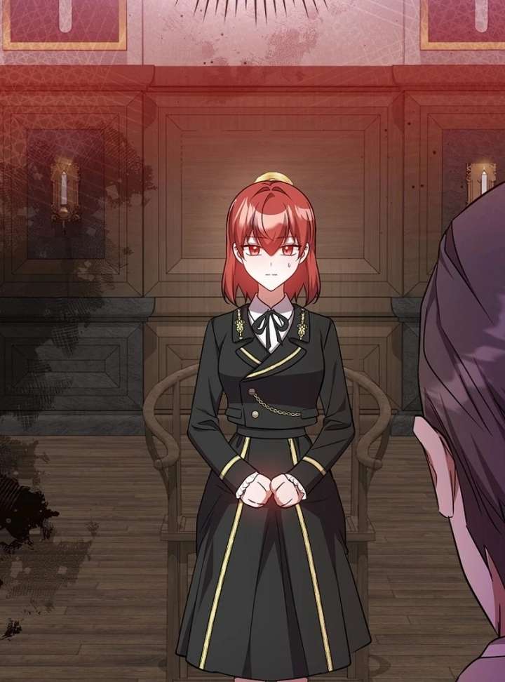 Returning My New Brother Chapter 22 - Page 96