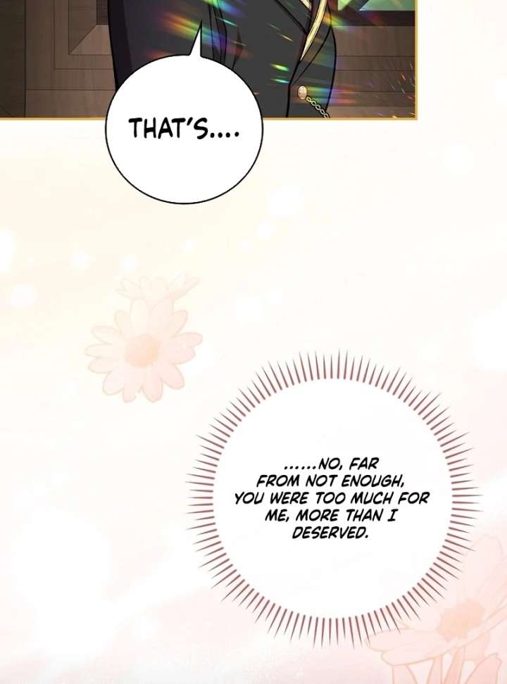 Returning My New Brother Chapter 23 - Page 102