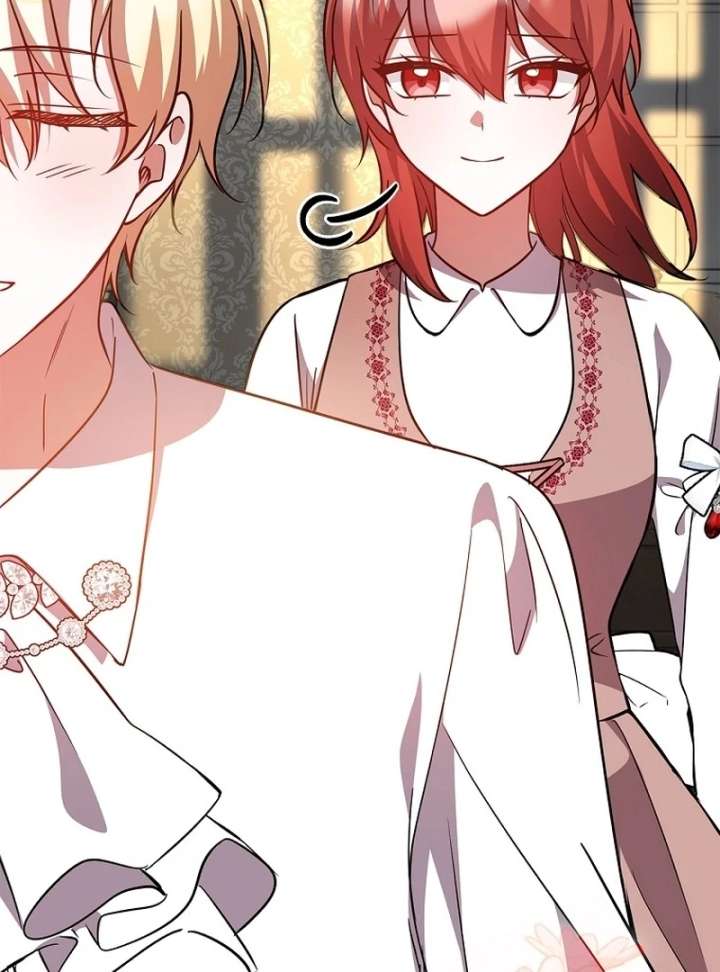 Returning My New Brother Chapter 23 - Page 104