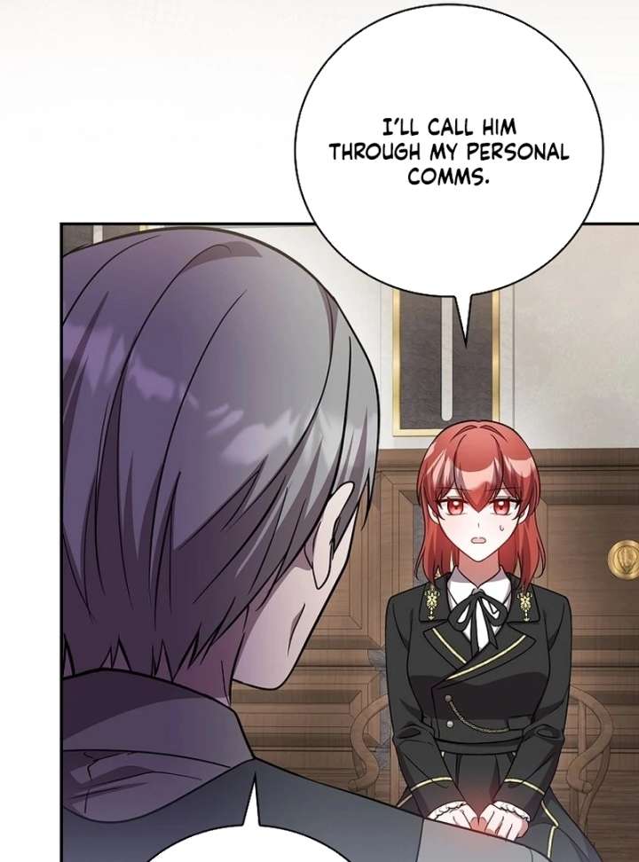 Returning My New Brother Chapter 23 - Page 11