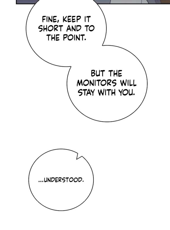 Returning My New Brother Chapter 23 - Page 12