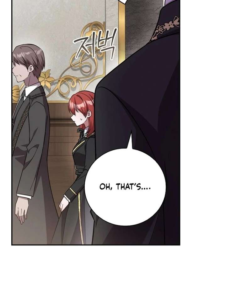 Returning My New Brother Chapter 23 - Page 15