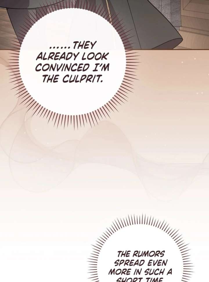 Returning My New Brother Chapter 23 - Page 18