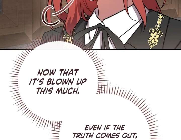 Returning My New Brother Chapter 23 - Page 20