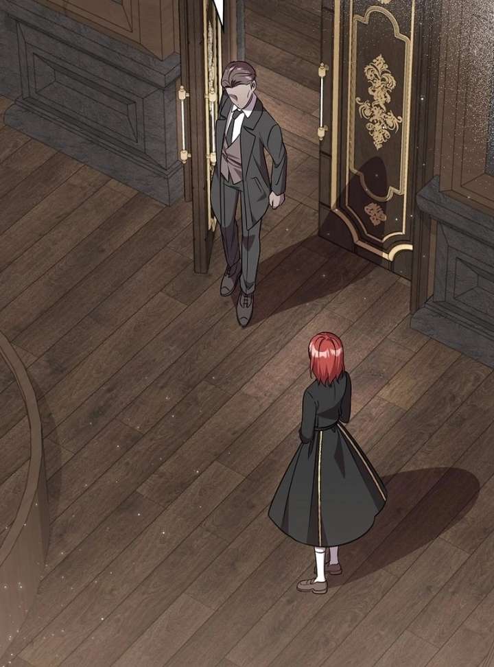 Returning My New Brother Chapter 23 - Page 22