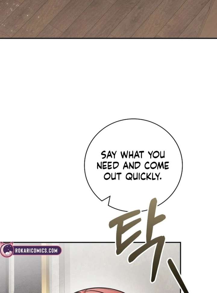 Returning My New Brother Chapter 23 - Page 23