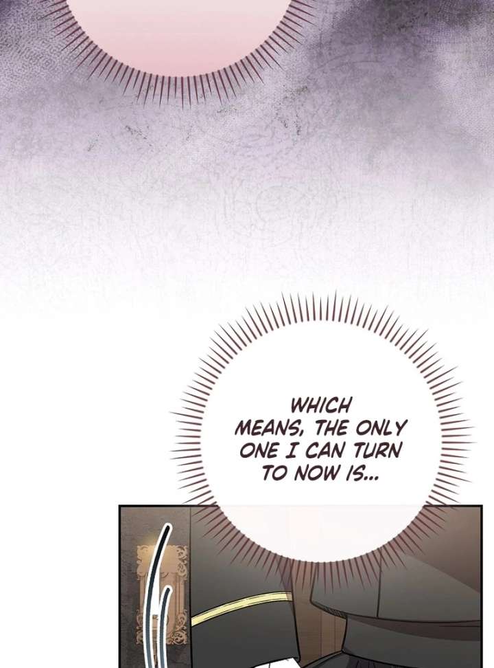 Returning My New Brother Chapter 23 - Page 27