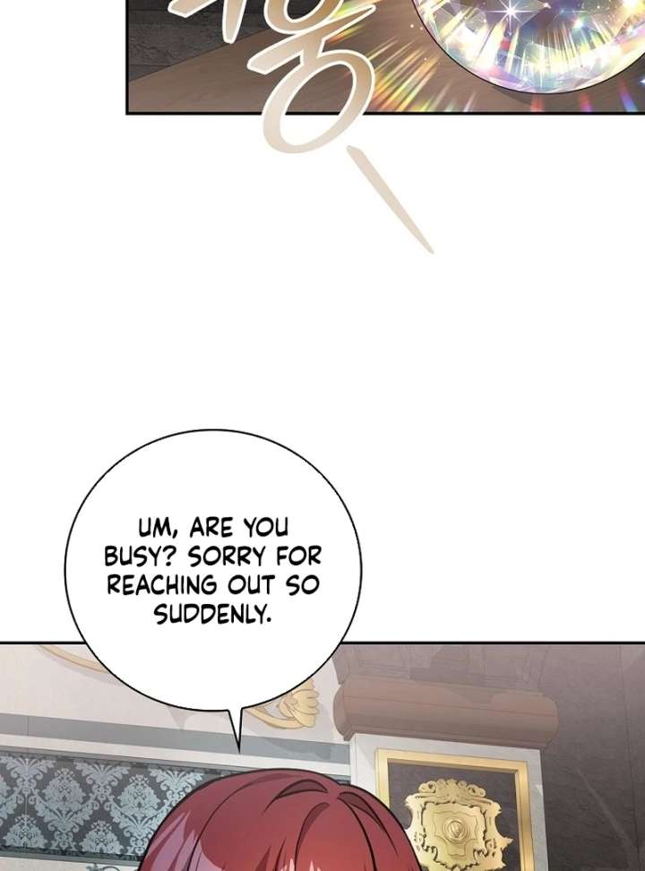 Returning My New Brother Chapter 23 - Page 43