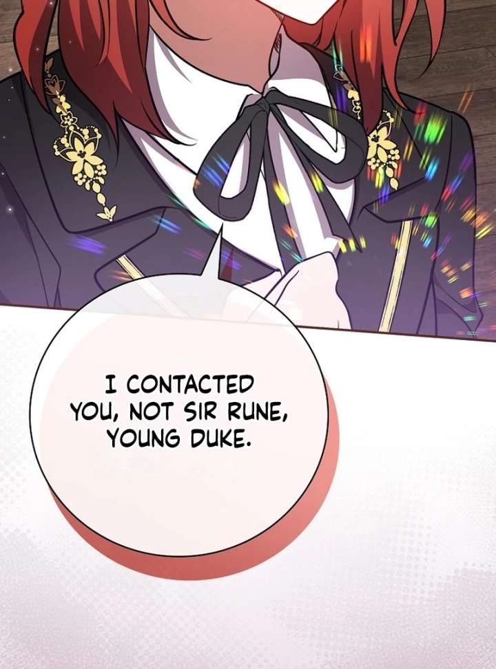 Returning My New Brother Chapter 23 - Page 52