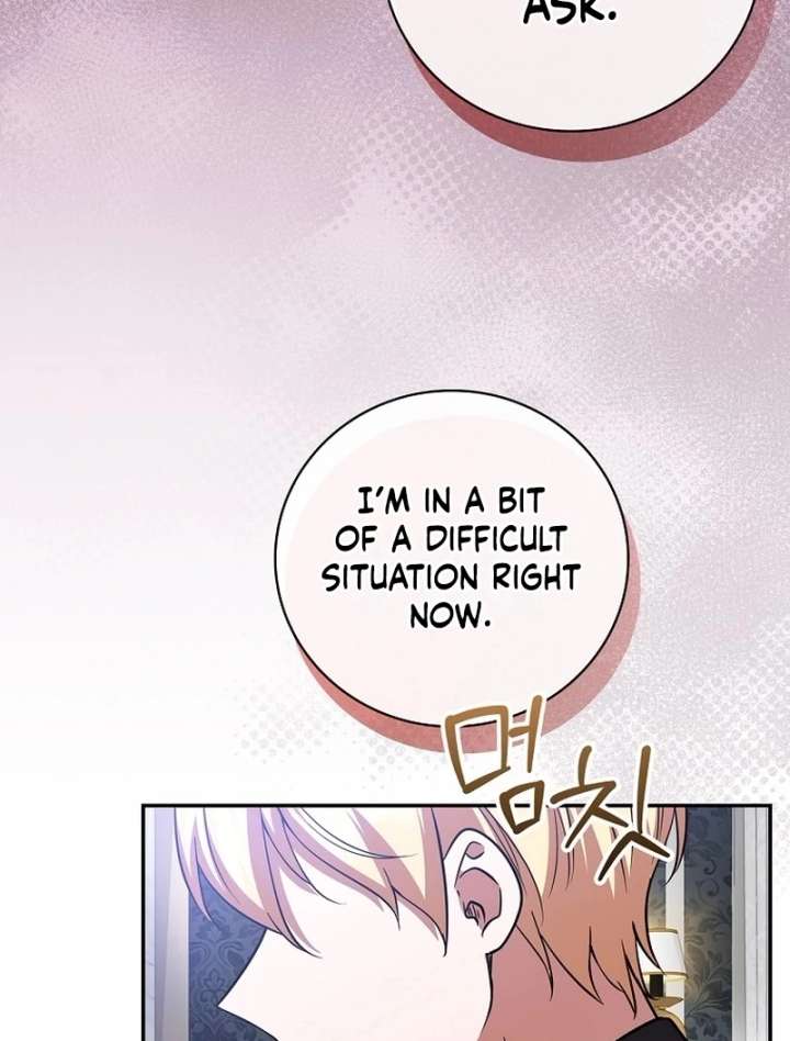 Returning My New Brother Chapter 23 - Page 54