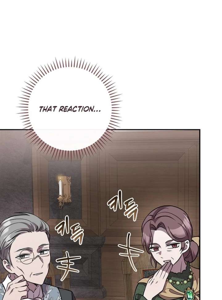 Returning My New Brother Chapter 23 - Page 6