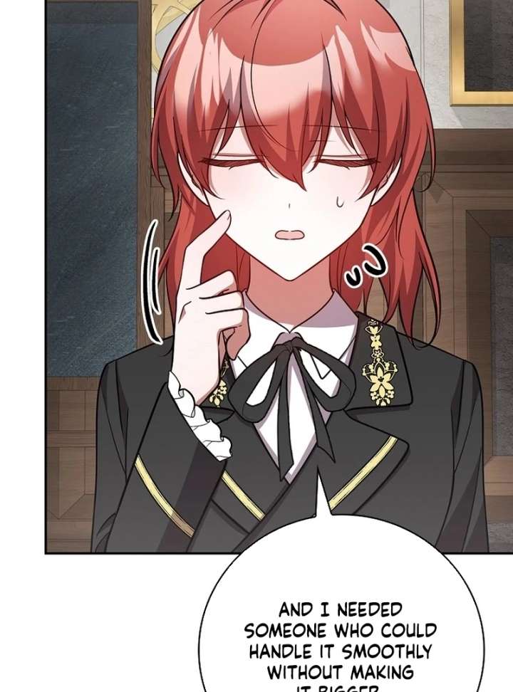 Returning My New Brother Chapter 23 - Page 61