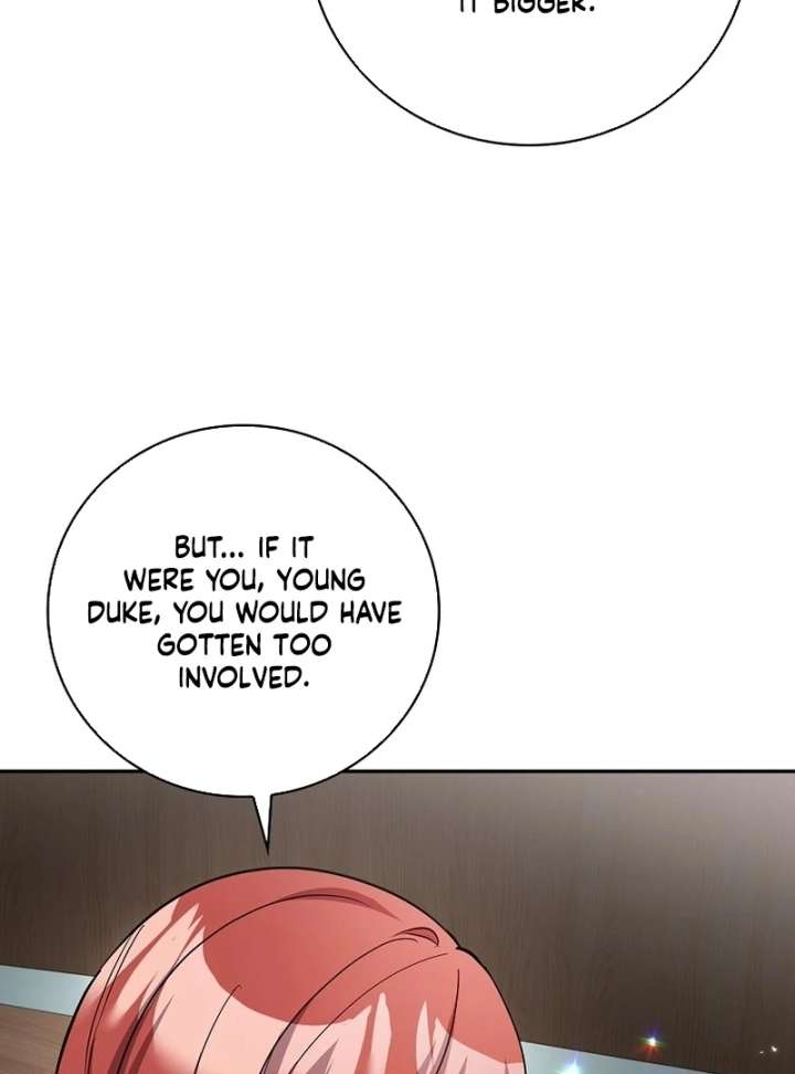 Returning My New Brother Chapter 23 - Page 62