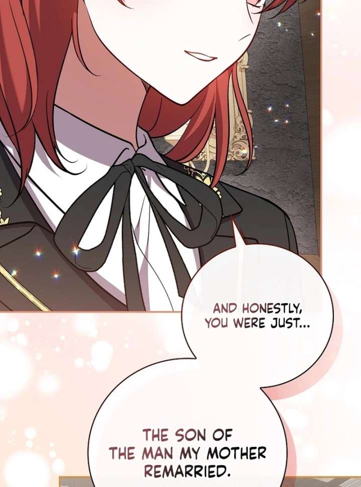 Returning My New Brother Chapter 23 - Page 66