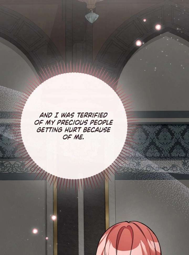 Returning My New Brother Chapter 23 - Page 72