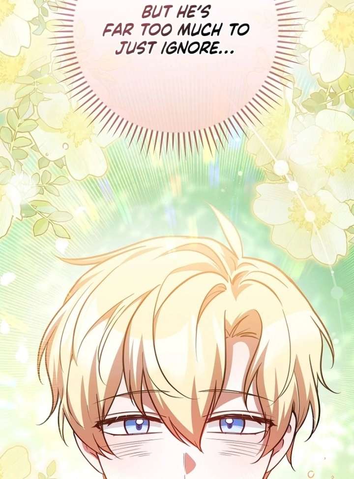 Returning My New Brother Chapter 23 - Page 78