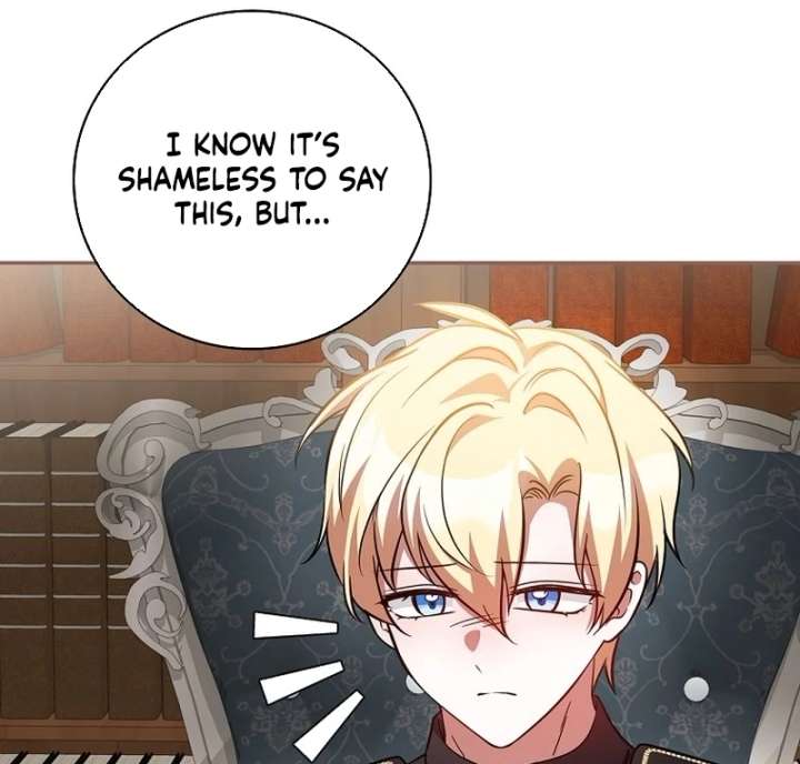 Returning My New Brother Chapter 23 - Page 82