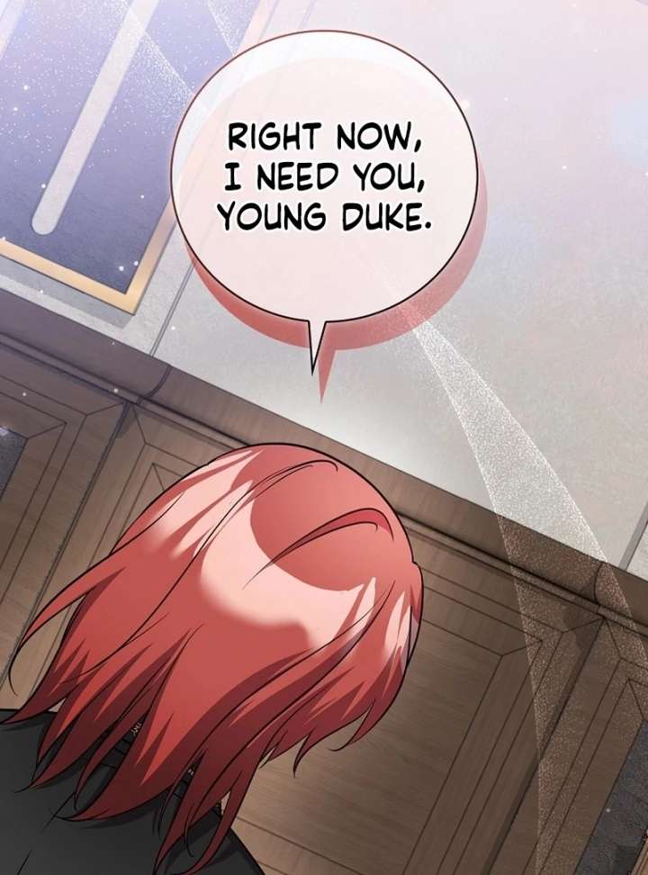 Returning My New Brother Chapter 23 - Page 84