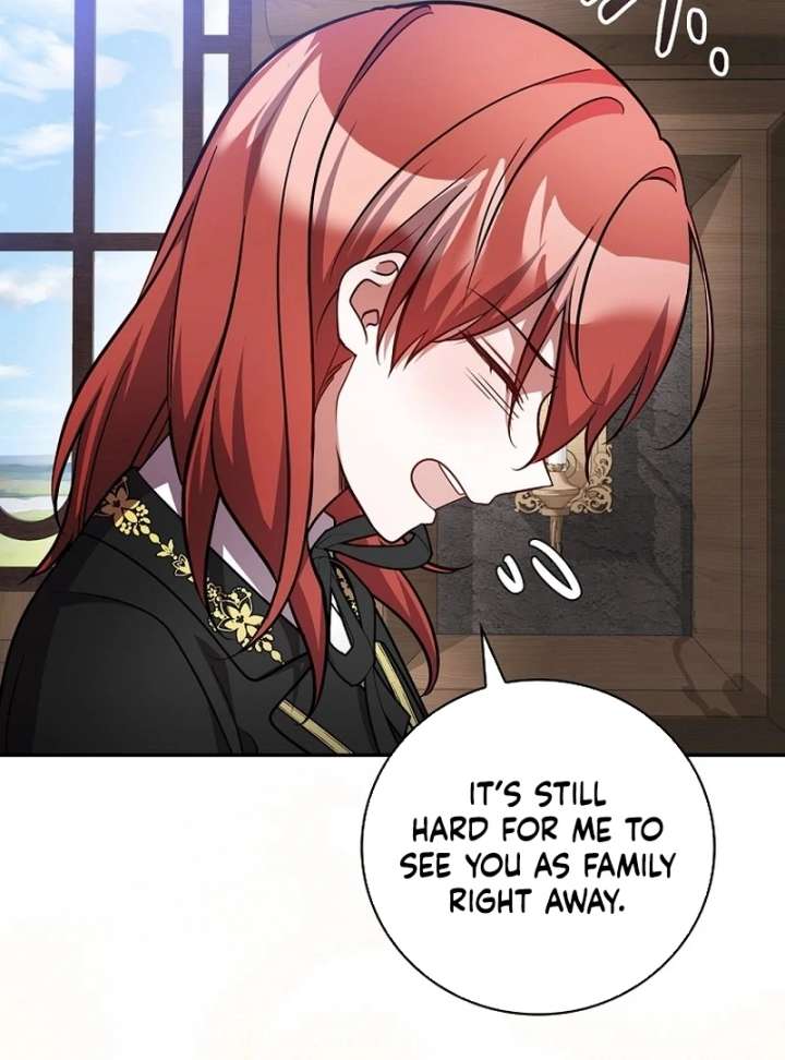 Returning My New Brother Chapter 23 - Page 88