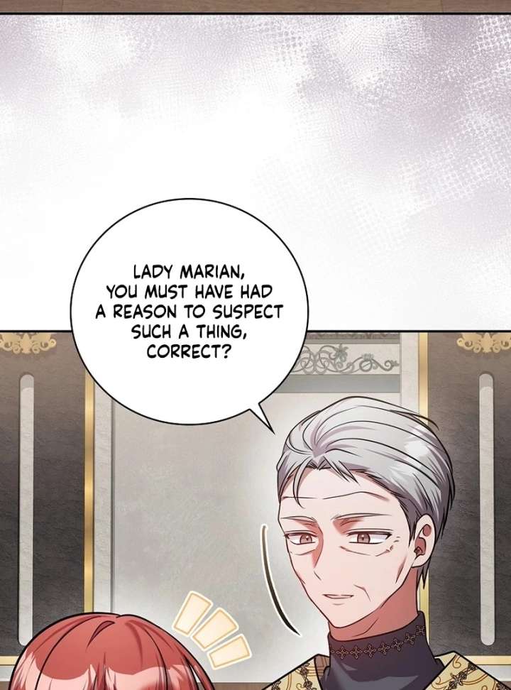 Returning My New Brother Chapter 24 - Page 100