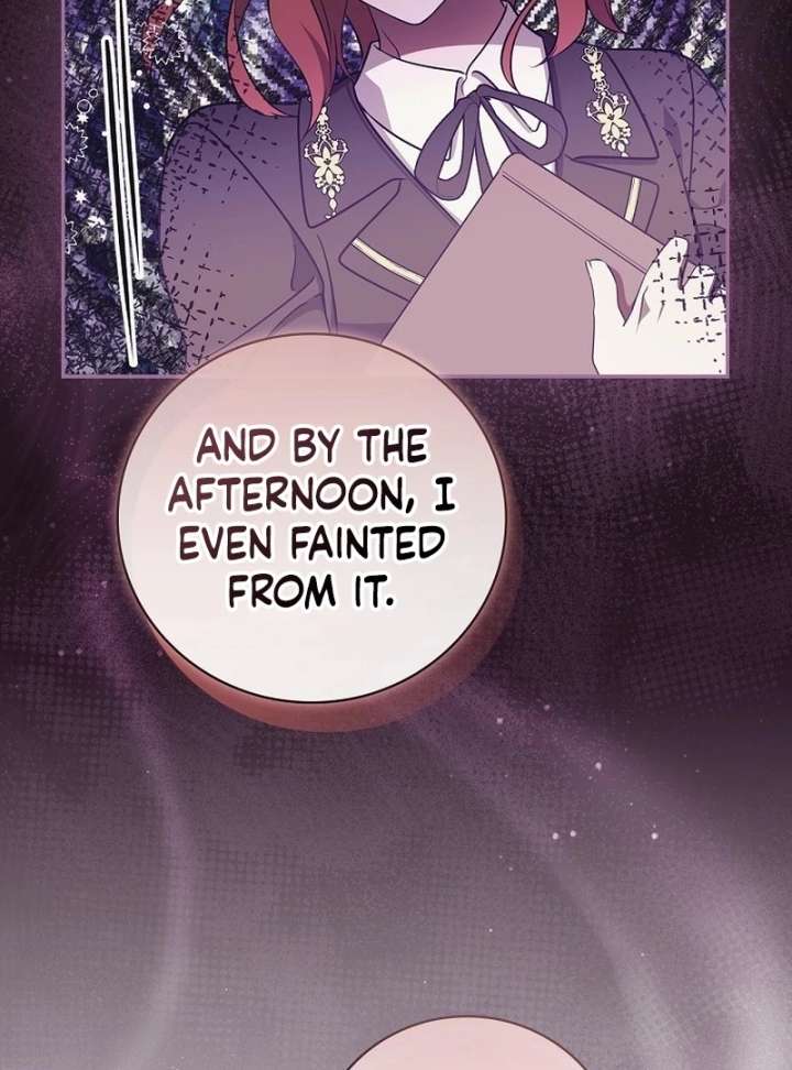 Returning My New Brother Chapter 24 - Page 103