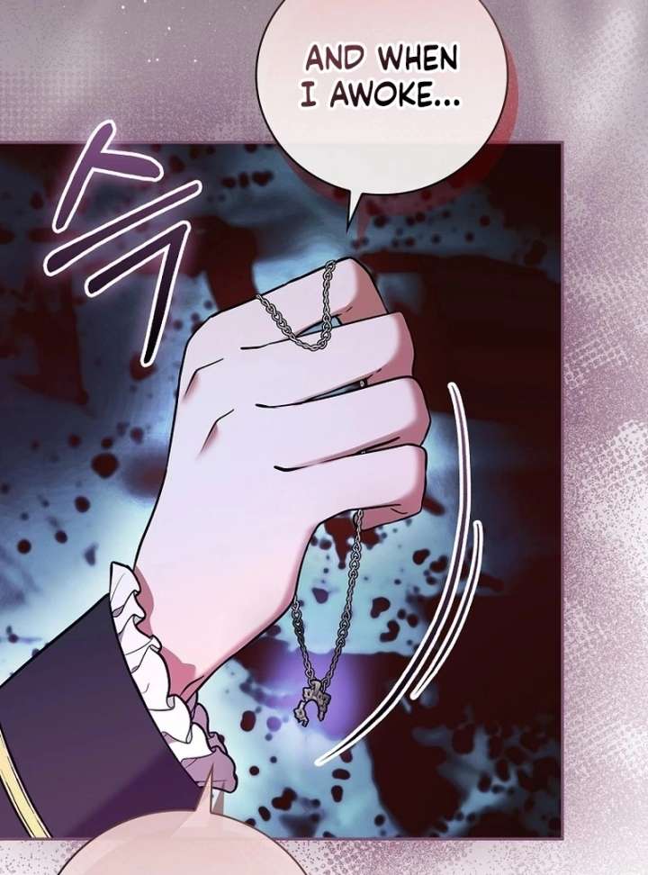 Returning My New Brother Chapter 24 - Page 104