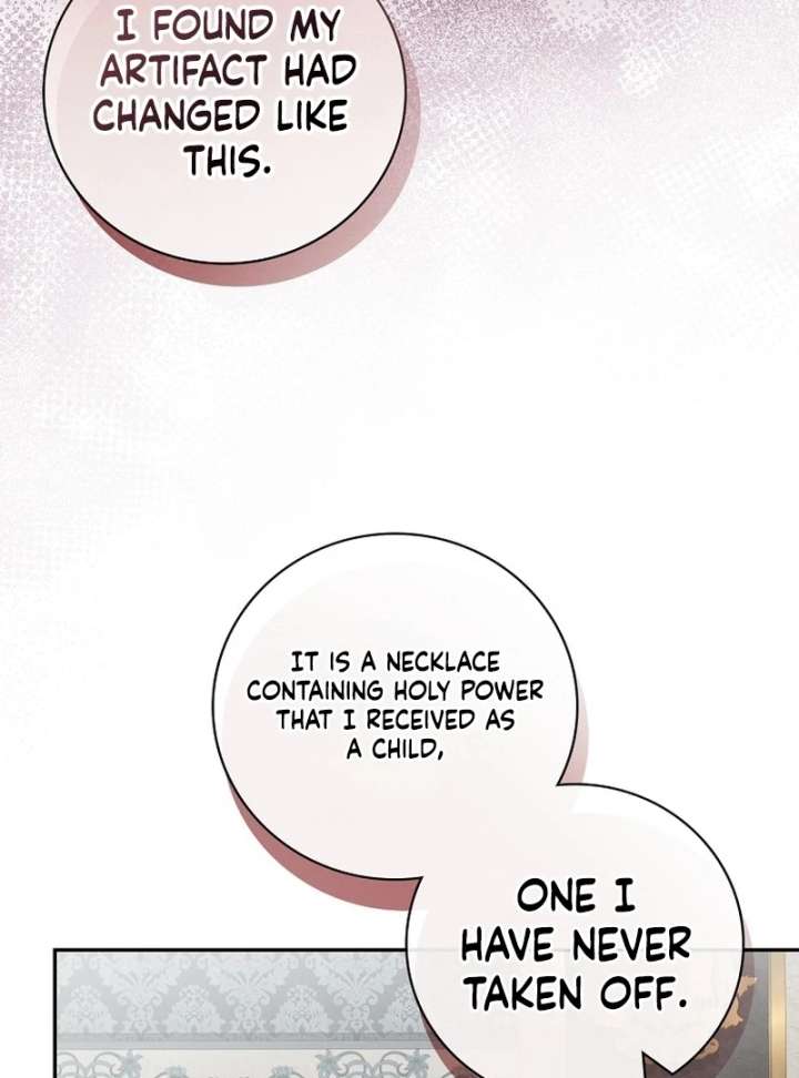 Returning My New Brother Chapter 24 - Page 105