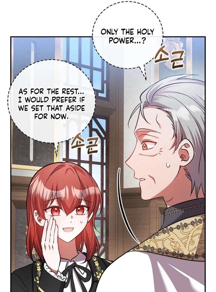 Returning My New Brother Chapter 24 - Page 108