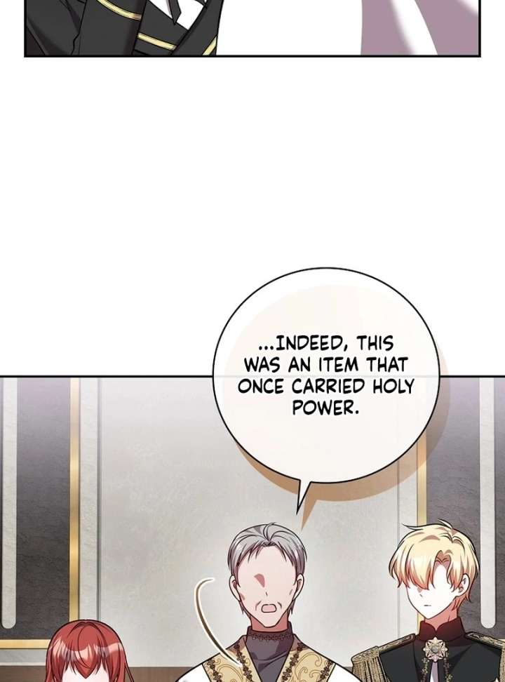 Returning My New Brother Chapter 24 - Page 109