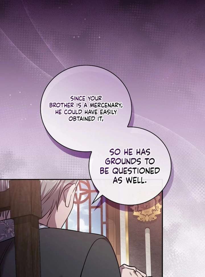 Returning My New Brother Chapter 24 - Page 12