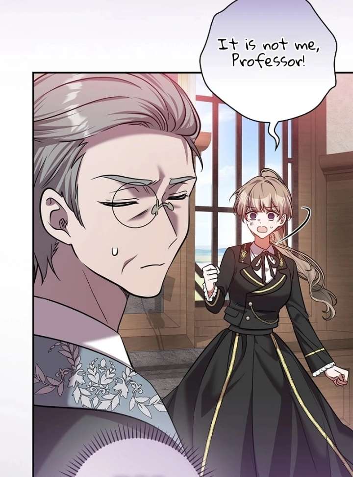 Returning My New Brother Chapter 24 - Page 122