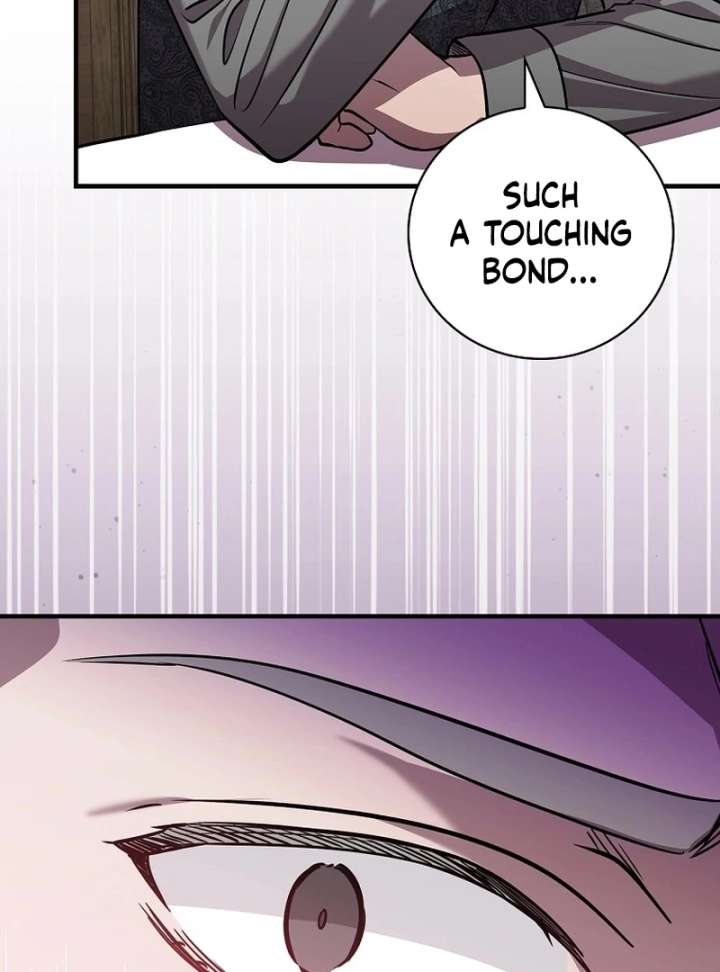 Returning My New Brother Chapter 24 - Page 25