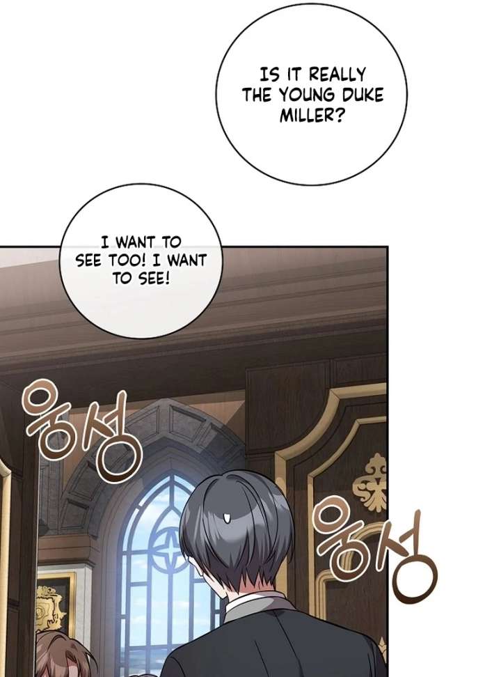 Returning My New Brother Chapter 24 - Page 37