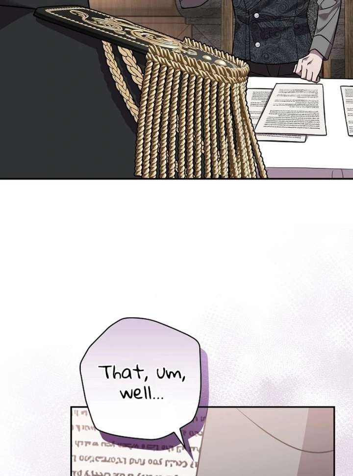 Returning My New Brother Chapter 24 - Page 49