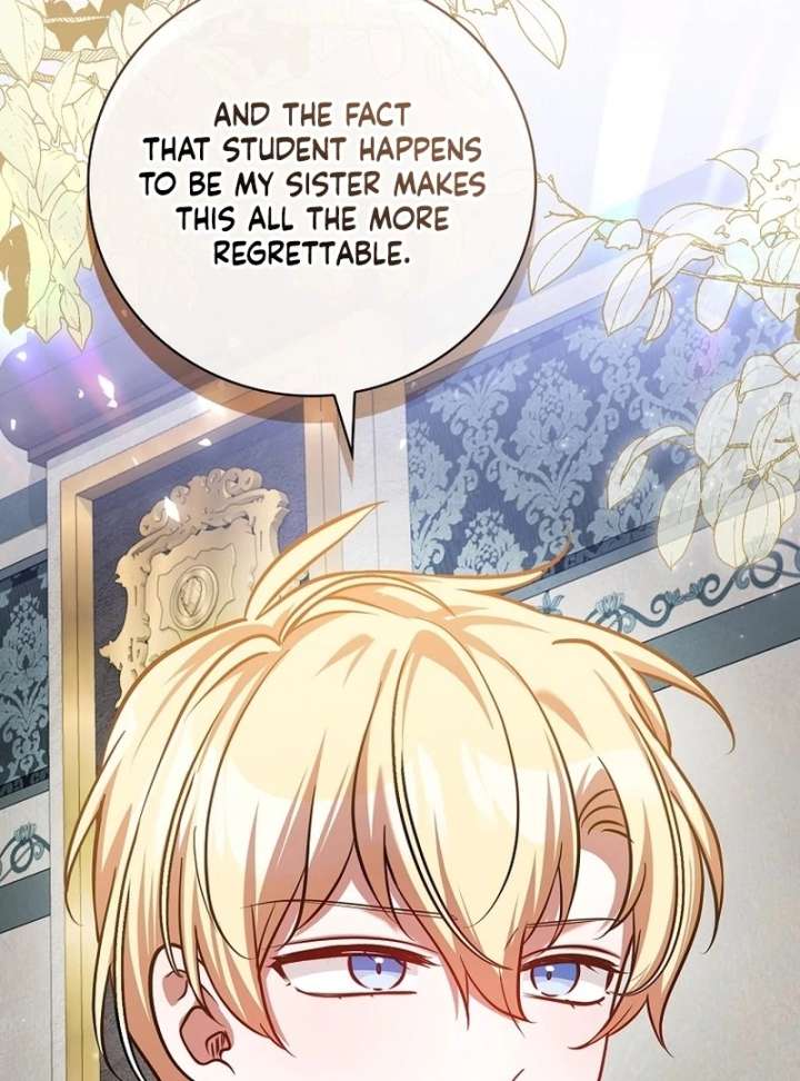 Returning My New Brother Chapter 24 - Page 59