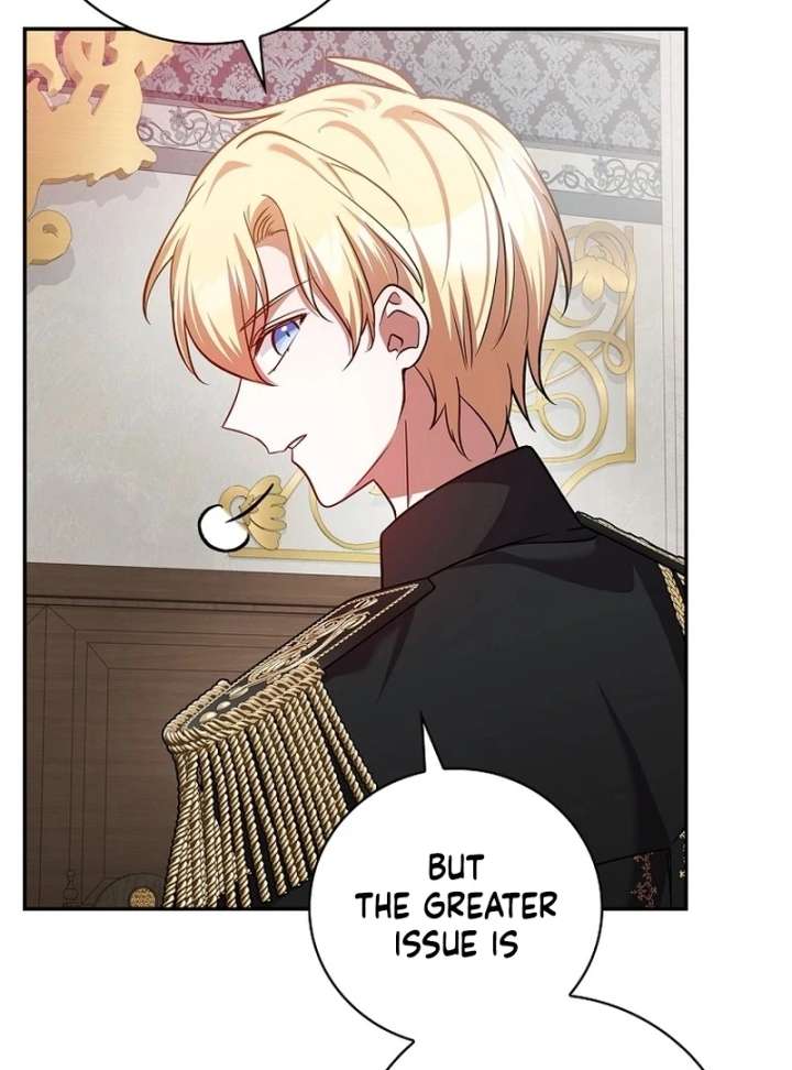 Returning My New Brother Chapter 24 - Page 66